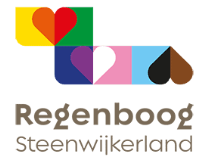 Stichting Regenboog Steenwijkerland logo